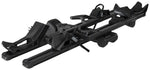 Thule Verse Hitch Bike Rack - 2-Bike, 2" Receiver, Black - Hitch Bike Rack - Verse 2-Bike Hitch Rack