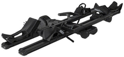 Thule Verse Hitch Bike Rack - 2-Bike, 2" Receiver, Black - Hitch Bike Rack - Verse 2-Bike Hitch Rack