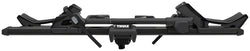 Thule Verse Hitch Bike Rack - 2-Bike, 2" Receiver, Black MPN: 903452 UPC: 197074565105 Hitch Bike Rack Verse 2-Bike Hitch Rack