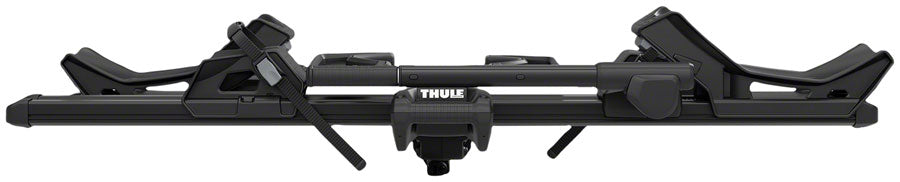 Thule Verse Hitch Bike Rack - 2-Bike, 1-1/4" Receiver, Black MPN: 903453 UPC: 197074565112 Hitch Bike Rack Verse 2-Bike Hitch Rack