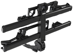 Thule Verse Hitch Bike Rack - 2-Bike, 2" Receiver, Black - Hitch Bike Rack - Verse 2-Bike Hitch Rack
