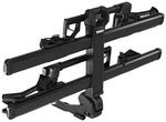 Thule Verse Hitch Bike Rack - 2-Bike, 1-1/4" Receiver, Black - Hitch Bike Rack - Verse 2-Bike Hitch Rack