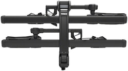Thule Verse Hitch Bike Rack - 2-Bike, 2" Receiver, Black MPN: 903452 UPC: 197074565105 Hitch Bike Rack Verse 2-Bike Hitch Rack