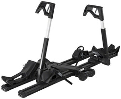 Thule Verse Hitch Bike Rack - 2-Bike, 1-1/4" Receiver, Black MPN: 903453 UPC: 197074565112 Hitch Bike Rack Verse 2-Bike Hitch Rack