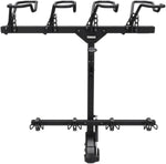 Thule ReVert 4-bike Hitch Rack MPN: 9024500 UPC: 197074574107 Hitch Bike Rack ReVert Hitch Rack