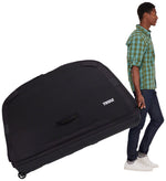 Thule Roundtrip MTB Case MPN: 3205179 UPC: 858542571690 Travel / Shipping Cases Roundtrip MTB Bike Travel Case