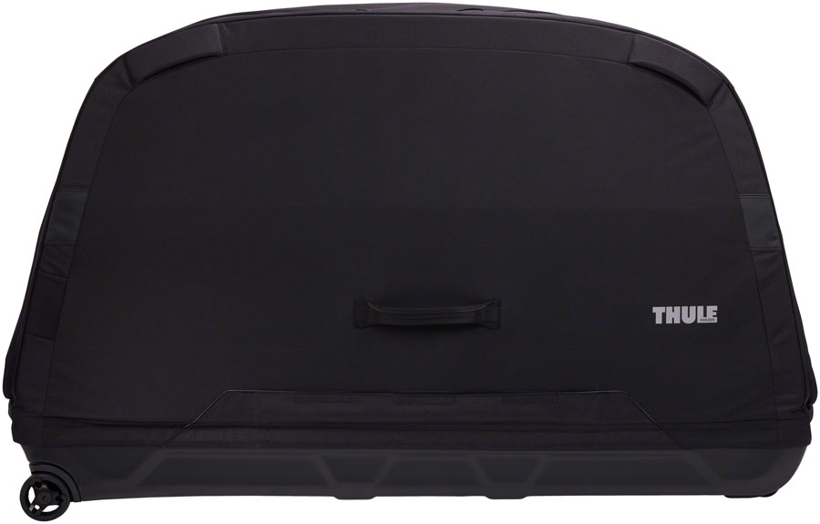 Thule Roundtrip MTB Case MPN: 3205179 UPC: 858542571690 Travel / Shipping Cases Roundtrip MTB Bike Travel Case