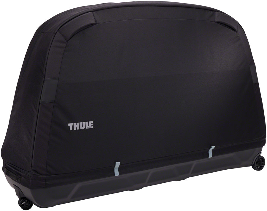 Thule Roundtrip MTB Case MPN: 3205179 UPC: 858542571690 Travel / Shipping Cases Roundtrip MTB Bike Travel Case