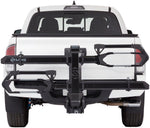Saris Edge Hitch Rack 2-Bike - Hitch Bike Rack - Edge Hitch Rack 2-Bike