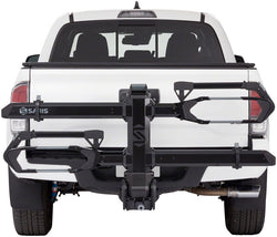 Saris Edge Hitch Rack 2-Bike - Hitch Bike Rack - Edge Hitch Rack 2-Bike