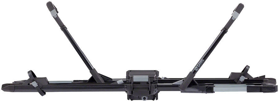 Saris Edge Hitch Rack 2-Bike - Hitch Bike Rack - Edge Hitch Rack 2-Bike