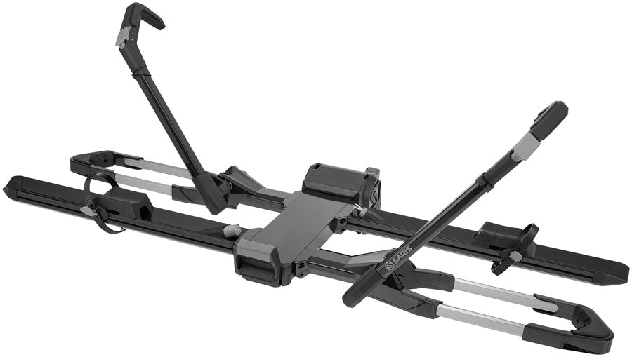 Saris Edge Hitch Rack 2-Bike MPN: 4086 UPC: 198869001624 Hitch Bike Rack Edge Hitch Rack 2-Bike