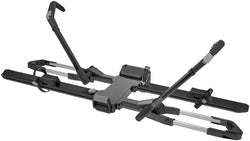 Saris Edge Hitch Rack 2-Bike MPN: 4086 UPC: 198869001624 Hitch Bike Rack Edge Hitch Rack 2-Bike