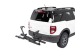 Saris Superclamp Hitch Rack 2-Bike - Hitch Bike Rack - Superclamp Hitch Rack