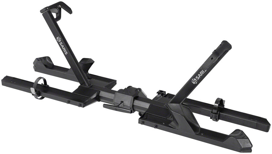 Saris Superclamp Hitch Rack 2-Bike MPN: 4082 UPC: 198869001600 Hitch Bike Rack Superclamp Hitch Rack