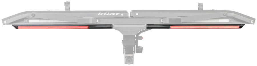 Kuat Piston ION eBike Rack Light Kit MPN: A45-100-00-00 UPC: 850050125600 Hitch Rack Accessory Piston ION eBike Hitch Rack Light Kit