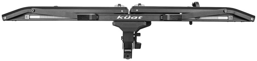 Kuat Piston ION eBike Rack - 2",  2-Bike - Hitch Bike Rack - Piston Ion EBike Hitch Rack
