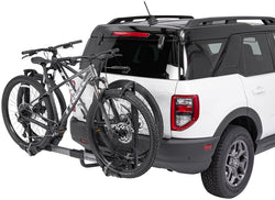 Saris Freedom Hitch Rack - 2 Bike MPN: 4062 UPC: 198869001587 Hitch Bike Rack Freedom Hitch Rack