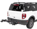 Saris Freedom Hitch Rack - 2 Bike - Hitch Bike Rack - Freedom Hitch Rack