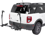 Saris Freedom Hitch Rack - 2 Bike - Hitch Bike Rack - Freedom Hitch Rack