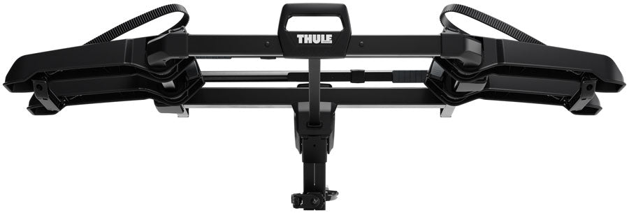 Thule OutPace Hitch Rack - 2 bike - Hitch Bike Rack - OutPace Hitch Rack