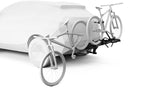 Thule OutPace Hitch Rack - 2 bike MPN: 9012500 UPC: 197074574244 Hitch Bike Rack OutPace Hitch Rack
