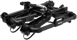 Thule OutPace Hitch Rack - 2 bike MPN: 9012500 UPC: 197074574244 Hitch Bike Rack OutPace Hitch Rack