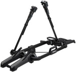 Thule OutPace Hitch Rack - 2 bike MPN: 9012500 UPC: 197074574244 Hitch Bike Rack OutPace Hitch Rack