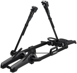 Thule OutPace Hitch Rack - 2 bike MPN: 9012500 UPC: 197074574244 Hitch Bike Rack OutPace Hitch Rack