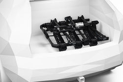 Thule OutPace Hitch Rack - 3 bike MPN: 9013500 UPC: 197074574251 Hitch Bike Rack OutPace Hitch Rack