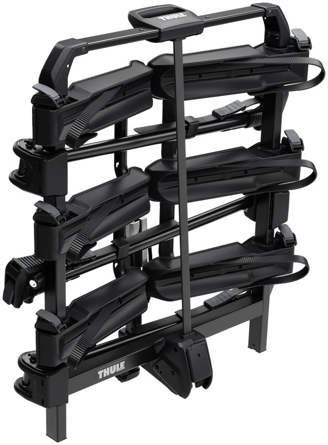 Thule OutPace Hitch Rack - 3 bike - Hitch Bike Rack - OutPace Hitch Rack