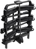 Thule OutPace Hitch Rack - 3 bike - Hitch Bike Rack - OutPace Hitch Rack