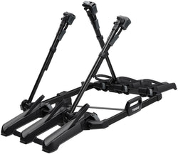 Thule OutPace Hitch Rack - 3 bike MPN: 9013500 UPC: 197074574251 Hitch Bike Rack OutPace Hitch Rack