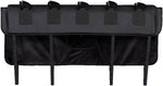 Race Face Stash Tailgate Pad - Black, Mid - Tailgate Pad - Stash Tailgate Pad
