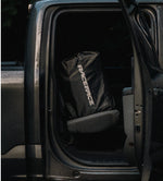 Race Face Stash Tailgate Pad - Black, Mid - Tailgate Pad - Stash Tailgate Pad