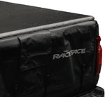 Race Face Stash Tailgate Pad - Black, Mid MPN: 2439-900 UPC: 821973525020 Tailgate Pad Stash Tailgate Pad