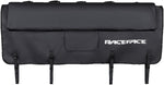 Race Face Stash Tailgate Pad - Black, Mid MPN: 2439-900 UPC: 821973525020 Tailgate Pad Stash Tailgate Pad