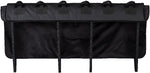 Race Face Stash Tailgate Pad - Black, Full - Tailgate Pad - Stash Tailgate Pad