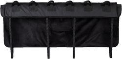 Race Face Stash Tailgate Pad - Black, Full - Tailgate Pad - Stash Tailgate Pad