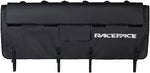 Race Face Stash Tailgate Pad - Black, Full MPN: 2440-900 UPC: 821973525037 Tailgate Pad Stash Tailgate Pad