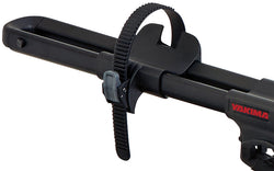Yakima Frontloader Roof Top Bike Carrier MPN: 8002103 UPC: 736745021030 Roof Rack Bike Carrier FrontLoader Rooftop Upright Bike Mount