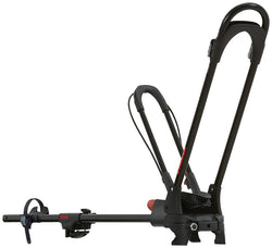 Yakima Frontloader Roof Top Bike Carrier MPN: 8002103 UPC: 736745021030 Roof Rack Bike Carrier FrontLoader Rooftop Upright Bike Mount