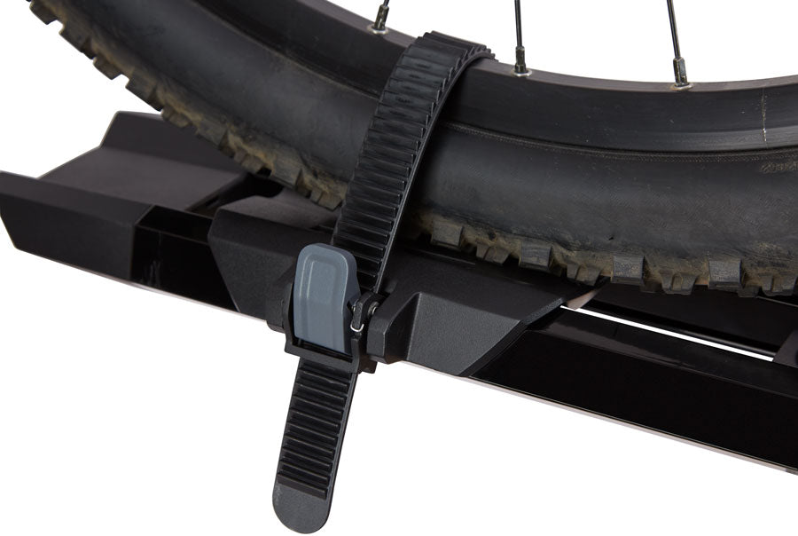 Yakima HighRoad Premium Roof Top Bike Carrier MPN: 8002139 UPC: 736745021399 Roof Rack Bike Carrier HighRoad Premium Rooftop Upright Bike Mount