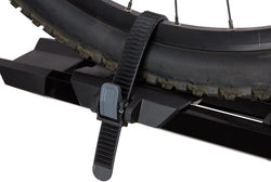 Yakima HighRoad Premium Roof Top Bike Carrier MPN: 8002139 UPC: 736745021399 Roof Rack Bike Carrier HighRoad Premium Rooftop Upright Bike Mount