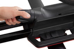 Yakima HighRoad Premium Roof Top Bike Carrier - Roof Rack Bike Carrier - HighRoad Premium Rooftop Upright Bike Mount