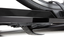 Yakima HighRoad Premium Roof Top Bike Carrier MPN: 8002139 UPC: 736745021399 Roof Rack Bike Carrier HighRoad Premium Rooftop Upright Bike Mount
