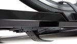 Yakima HighRoad Premium Roof Top Bike Carrier - Roof Rack Bike Carrier - HighRoad Premium Rooftop Upright Bike Mount