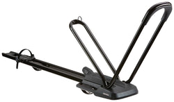 Yakima HighRoad Premium Roof Top Bike Carrier MPN: 8002139 UPC: 736745021399 Roof Rack Bike Carrier HighRoad Premium Rooftop Upright Bike Mount
