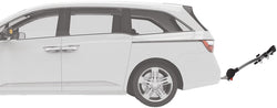 Yakima RidgeBack Hitch Bike Rack - 2-Bike, Fits 1-1/4" or 2" Receiver MPN: 8002457 UPC: 736745024574 Hitch Bike Rack RidgeBack Tilt-Away Hitch Bike Rack
