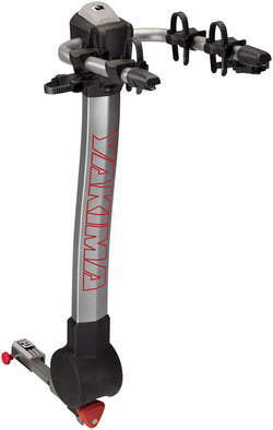Yakima RidgeBack Hitch Bike Rack - 2-Bike, Fits 1-1/4" or 2" Receiver MPN: 8002457 UPC: 736745024574 Hitch Bike Rack RidgeBack Tilt-Away Hitch Bike Rack